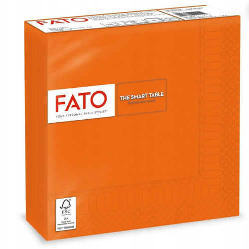 Screenshot 2025-04-02 at 13-58-51 Serwetki 33x33 2W pomarańczowe FATO op.50szt (8000664217914) • Cena Opinie • Obrusy serwetki podkładki 15052001786 • Allegro.png