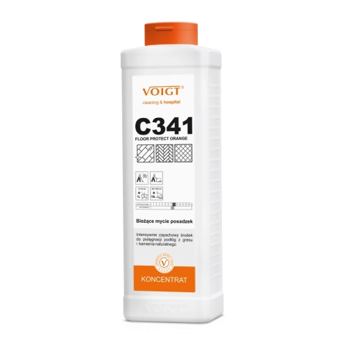 Voigt c341 FLOOR PROTECT 1L