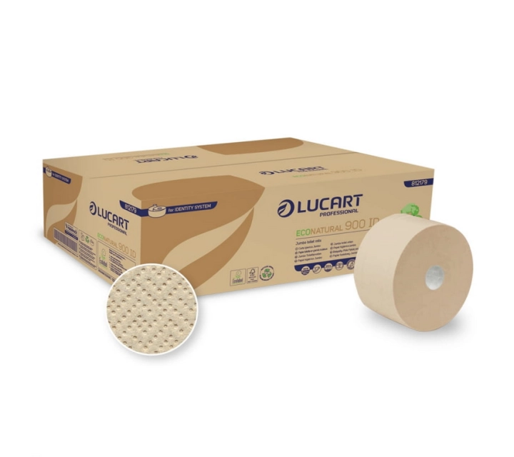 2 szt. Lucart Econatural 900 ID 812179.png