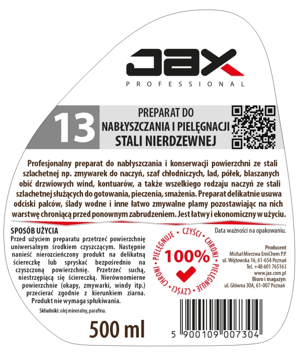 JAX-13-500-ml-etykieta.webp