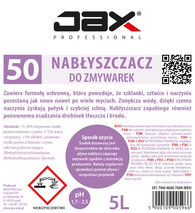 JAX-50-5L-etykieta.webp