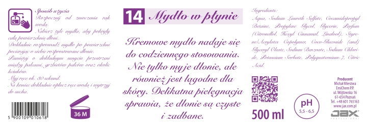 JAX-14-500-ml-etykieta.webp
